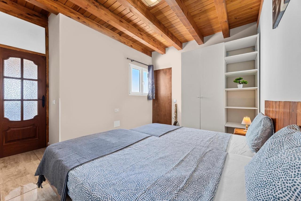 E Ensuite Vacation Apartment Lanzarote Аресифе Екстериор снимка